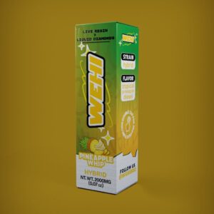 Wehi Pineapple Whip, Whey bro, wehi disposable, wehi disposable review, wehi dispo, wehi 2g disposable, wehi disposable 2g, wehi disposables, wehi carts